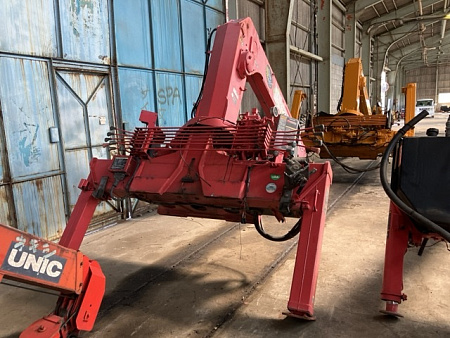 КМУ UNIC URU503USR