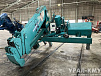 Купить КМУ MAEDA MC225USGR по цене 590 000 руб