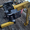 КМУ SHINMAYWA CB304R