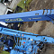 КМУ TADANO ZEST ZE364USX 