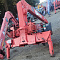 КМУ UNIC URU344XR