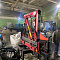 КМУ AMCO VEBA 103 3S