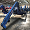 КМУ TADANO CARGO ZR364USXR 