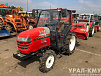 Купить Трактор YANMAR RS 270 4WD, 2020 по цене 1 700 000 руб
