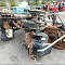 КМУ HIAB 095SC + ЛЕСОЗАХВАТ