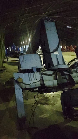 КМУ TADANO SZFX583USG