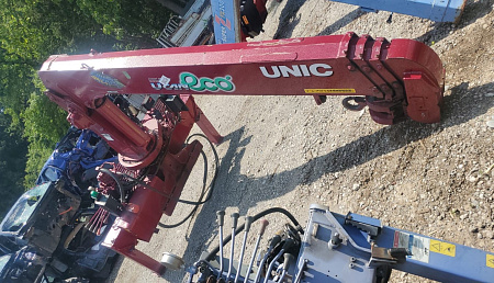 КМУ UNIC URU504USR