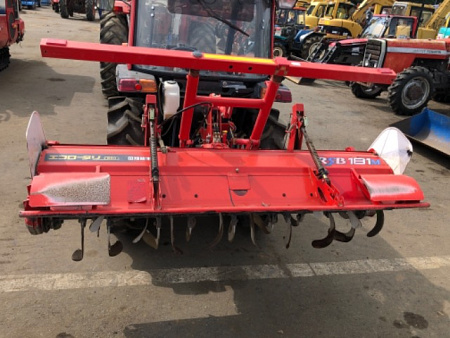 Трактор YANMAR RS 270 4WD, 2020 по цене 1 700 000 руб на Урал-КМУ