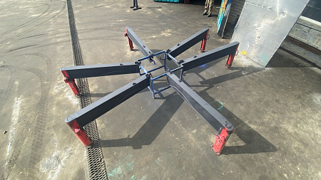 КМУ UNIC URU344X 