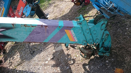 MAEDA MC384USGX по цене 515000 руб на Урал-КМУ