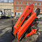 КМУ PALFINGER PK15500 A по цене 1 507 050 руб на Урал-КМУ