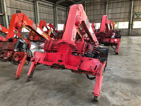 КМУ UNIC URU344X