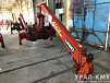 Купить КМУ UNIC URA344R по цене 760 000 руб