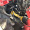 Трактор YANMAR F-250 4WD по цене 565000 руб на Урал-КМУ