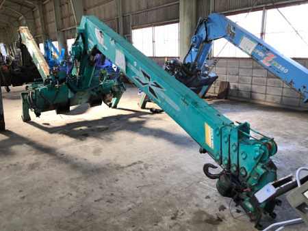 КМУ MAEDA MC385USGXR