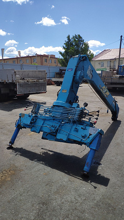 КМУ TADANO SZ303R