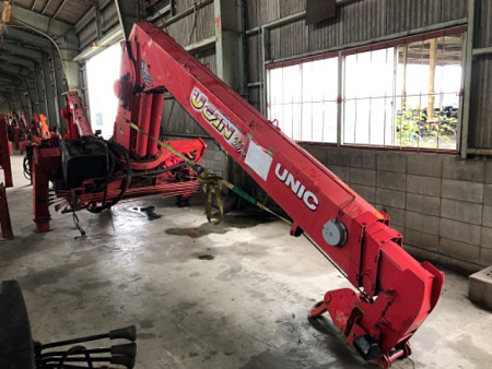 КМУ UNIC URU583USR