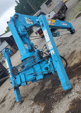 КМУ TADANO SZ303SL по цене 650 000 руб на Урал-КМУ