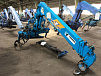 Купить TADANO SZ256 по цене 370000 руб