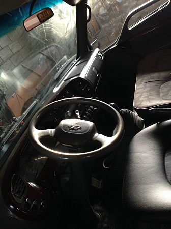 Манипулятор Hyundai HD78 2012г. С КМУ UNIC 295 по цене 1800000 руб на Урал-КМУ