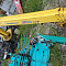 КМУ SHINMAYWA CB304R