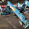 КМУ TADANO SZ295XR по цене 490000 руб на Урал-КМУ