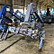 КМУ TADANO RAC ZR304
