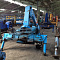 TADANO SZ304R по цене 350000 руб на Урал-КМУ