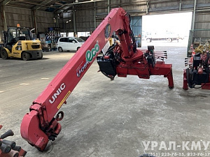 Купить КМУ UNIC URU343XR по цене 990 000 руб