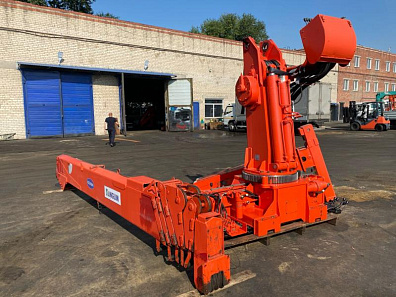 Купить КМУ KANGLIM KS2056H по цене 2250000 руб