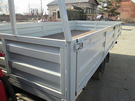 Hyundai HD78 c КМУ UNIC UR373USX по цене 1570000 руб на Урал-КМУ
