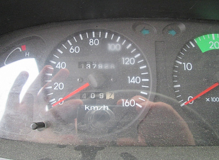 Hyundai HD78 с КМУ TADANO SZ294X по цене 1340000 руб на Урал-КМУ