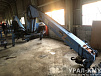 Купить КМУ TADANO SZFX583USG по цене 2 030 500 руб
