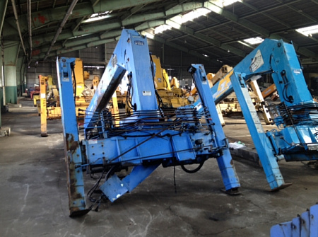 TADANO SZFX306SL по цене 440000 руб на Урал-КМУ