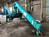 Купить КМУ MAEDA MC385SLGXR по цене 650000 руб