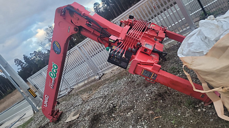 КМУ UNIC URU503USR