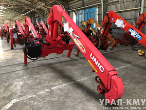 Купить КМУ UNIC URU373USX по цене 1 011 500 руб