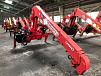 Купить КМУ UNIC URU343XR по цене 605000 руб