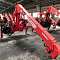 КМУ UNIC URU343XR по цене 605000 руб на Урал-КМУ