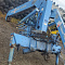 КМУ TADANO SZFX305