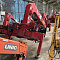 КМУ UNIC URG375USXR