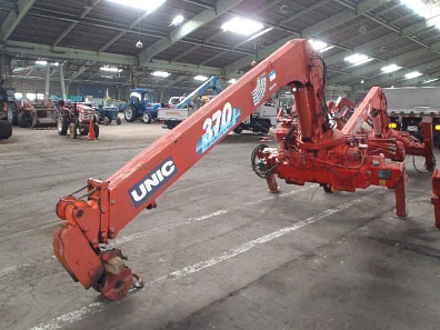 Купить UNIC UR374USX по цене 350000 руб