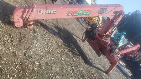 КМУ UNIC URU504USR