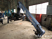 Купить КМУ TADANO CARGO ZR504USR по цене 1 687 250 руб