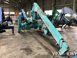 Купить КМУ SAKAI SK373SLXR по цене 785 250 руб