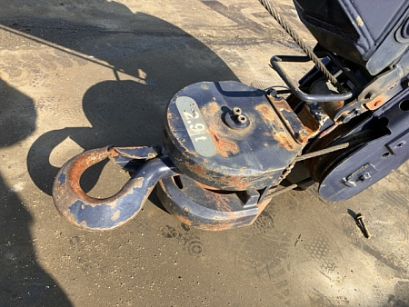 КМУ UNIC URU554USGXR