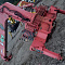 КМУ UNIC URU344X