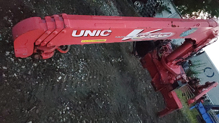 КМУ UNIC URU344X