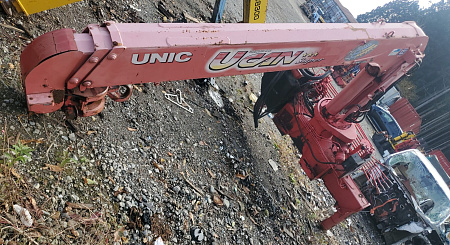 КМУ UNIC URU343X 