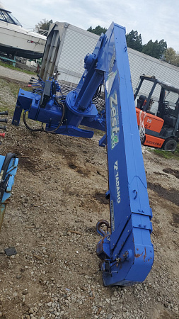 КМУ TADANO ZEST ECO ZE503US по цене 1270000 руб на Урал-КМУ